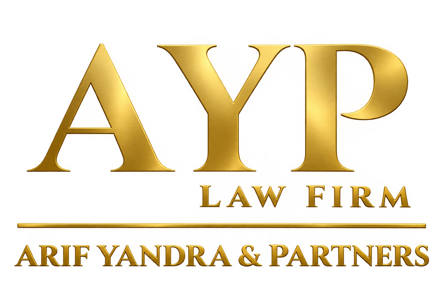AYP Law Firm I Arif Yandra & Partners