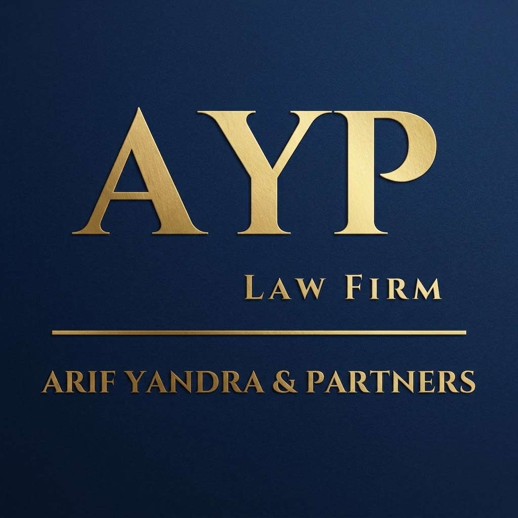 AYP Law Firm