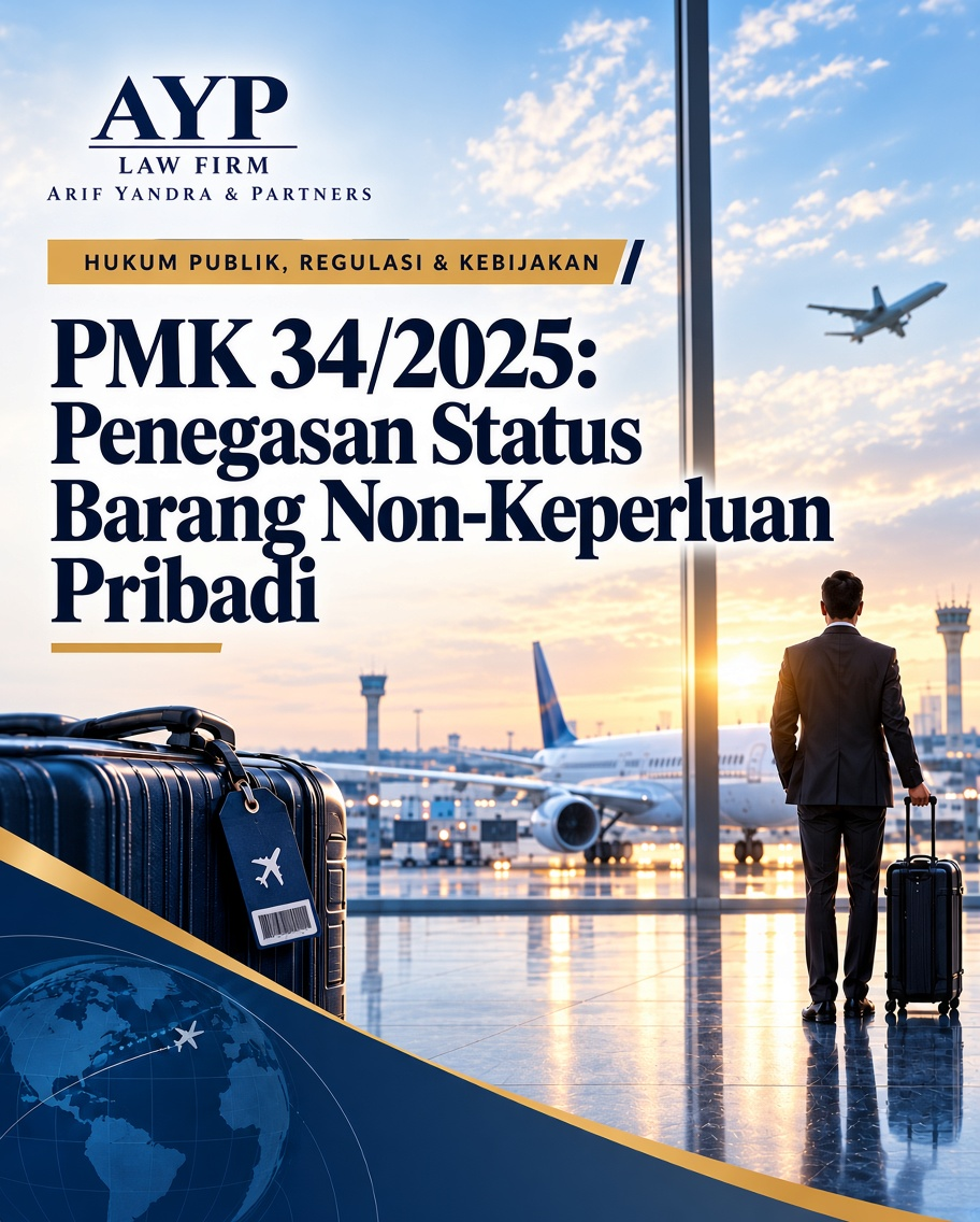 PMK 34/2025